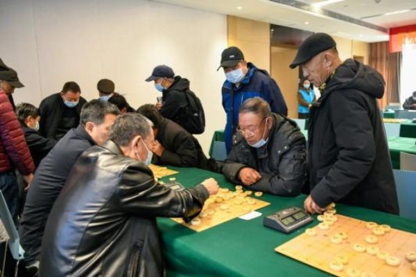 体彩杯老年象棋比赛怎么报名参加？-第3张图片-www.211178.com_果博福布斯