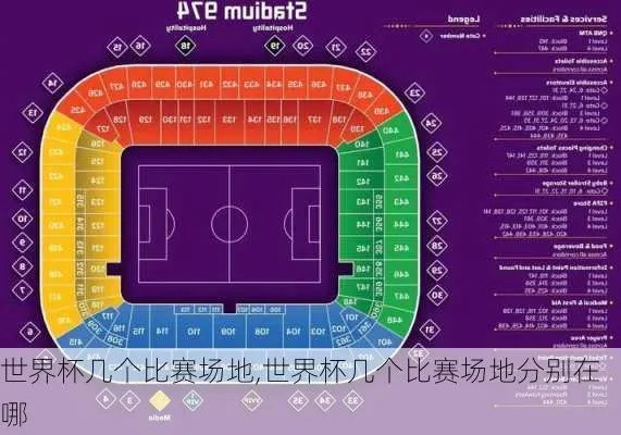 世界杯几个球场 世界杯的场地有多大-第3张图片-www.211178.com_果博福布斯