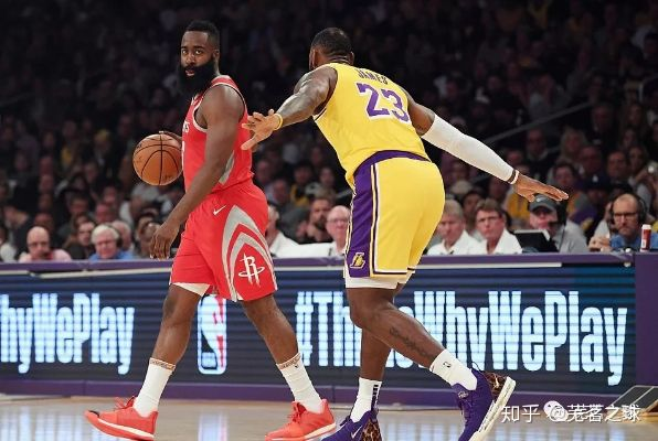 nba2018湖人vs火箭 精彩对决回顾-第2张图片-www.211178.com_果博福布斯