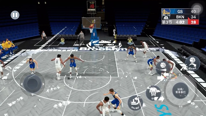 nba2k21手游安卓版下载攻略