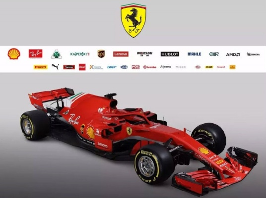 2018年f1新版赛车有哪些更新和改进？-第2张图片-www.211178.com_果博福布斯