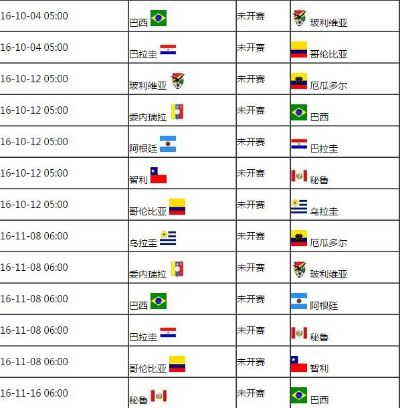 世界杯2018欧洲外围赛乍得 2018年世界杯欧洲区预选赛赛程赛果-第3张图片-www.211178.com_果博福布斯